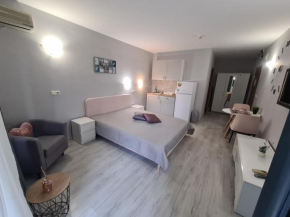 Sunny beach Studio Euphoria